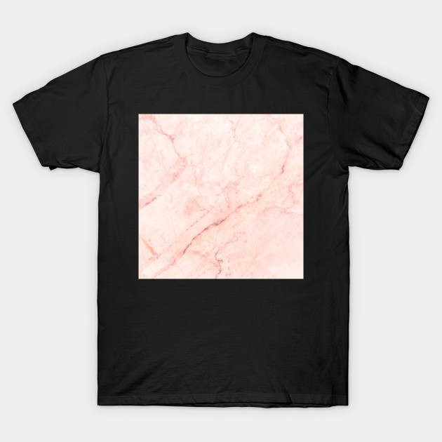 Pink Marble Pink Gradient Marble Dreamy Marble by olivetees